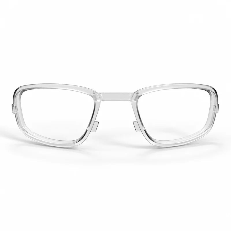Optional TR90 prescription insert frame 01, sold separately without prescription lenses