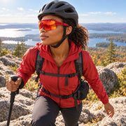 Interchangeable Sport Glasses