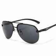 Aviator Metal Sunglasses