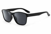 Polarized Single-Lens Outdoor Sunglasses