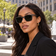Square Sunglasses