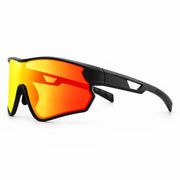 Photochromic Cycling Glasses