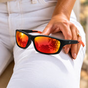 Wrap Sport Sunglasses