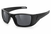 Polarized Wide-Temple Fishing Sunglasses