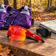 Interchangeable Sport Glasses