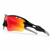 Interchangeable Sport Glasses