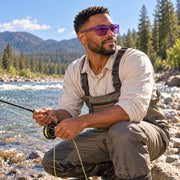Polarized Fishing Sunglasses
