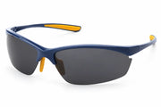 Half-Rim Sport Sunglasses