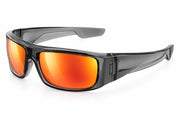 Polarized Side-Coverage Fishing Sunglasses