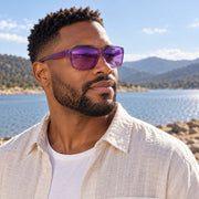 Polarized Fishing Sunglasses