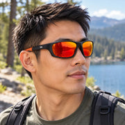Wrap Sport Sunglasses