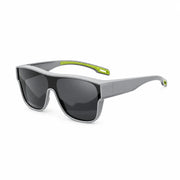 Polarized Over-Glasses Sunglasses