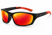 Wrap Sport Sunglasses