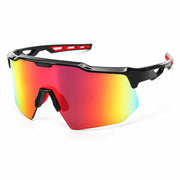 Shield Cycling Sunglasses