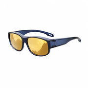 Polarized Over-Glasses Sunglasses