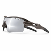 Interchangeable Sport Glasses