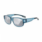 Polarized Over-Glasses Sunglasses