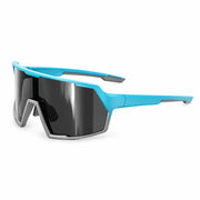 Full-Frame Shield Cycling Glasses