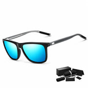 Square Sunglasses