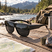 Polarized Over-Glasses Sunglasses