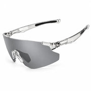 Photochromic Shield Glasses