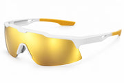 Three-Position Panoramic Sport Sunglasses