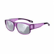 Polarized Over-Glasses Sunglasses