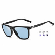 Square Sunglasses
