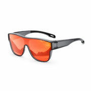 Polarized Over-Glasses Sunglasses