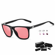 Square Sunglasses