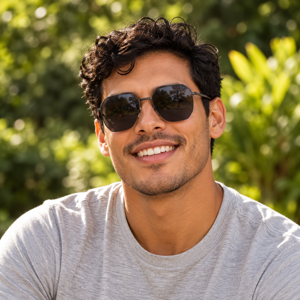 Men's EMBER ROVE eyewear