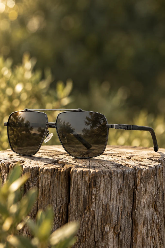 EMBER ROVE everyday eyewear outdoors