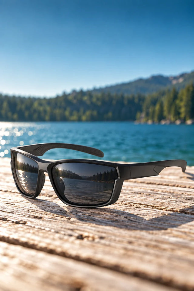 EMBER ROVE fishing eyewear outdoors